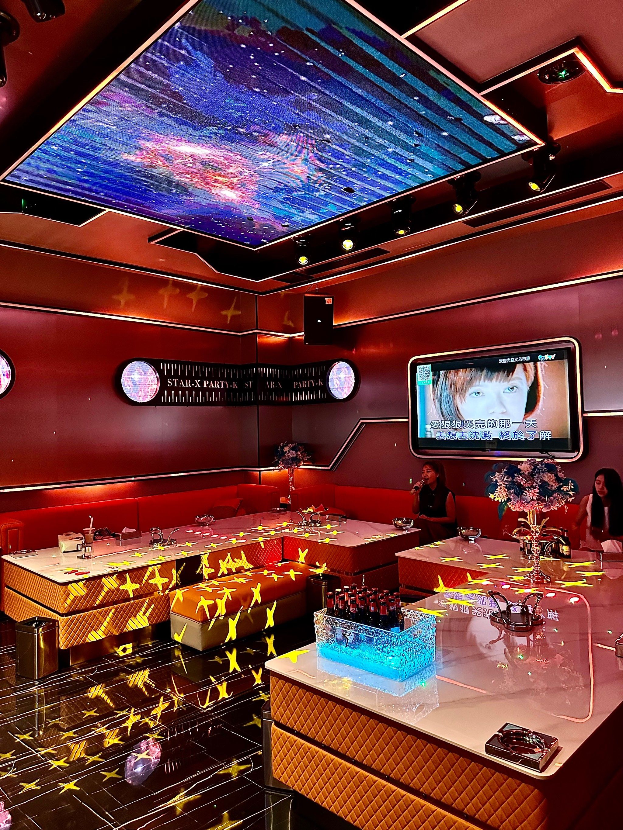 杭州商务ktv优选商务ktv预订指南-上城区ktv预订