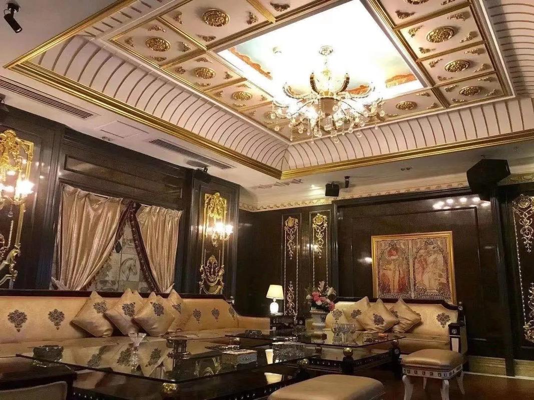 杭州商务ktv低端场，独特体验-上城区ktv预订